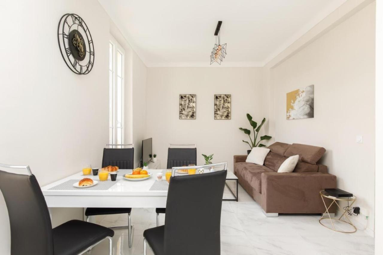 Bright And Elegant Renovated Two Rooms - Near Suquet Кан Екстериор снимка