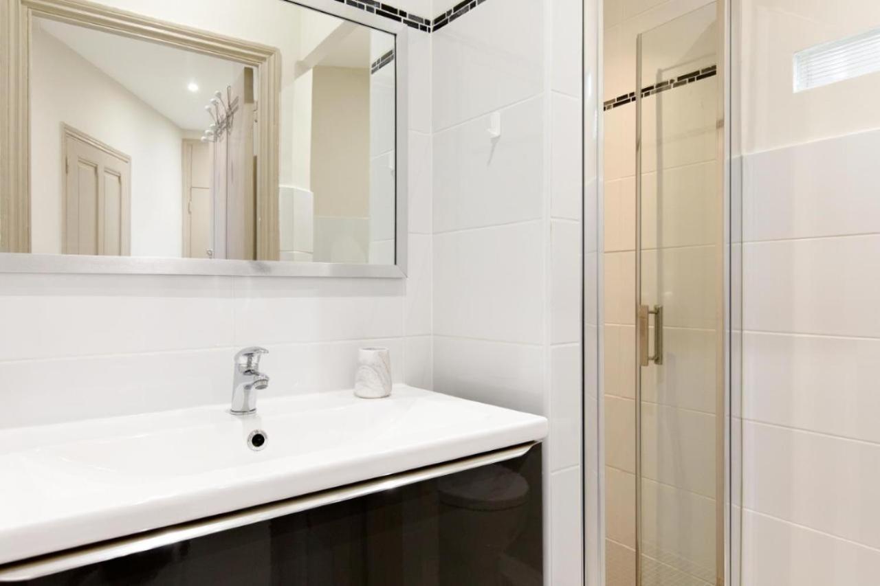 Bright And Elegant Renovated Two Rooms - Near Suquet Кан Екстериор снимка