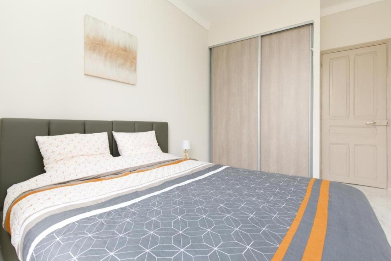 Bright And Elegant Renovated Two Rooms - Near Suquet Кан Екстериор снимка